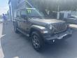 Used 2023 Jeep Wrangler 4-DOOR SPORT 4X4 SUV