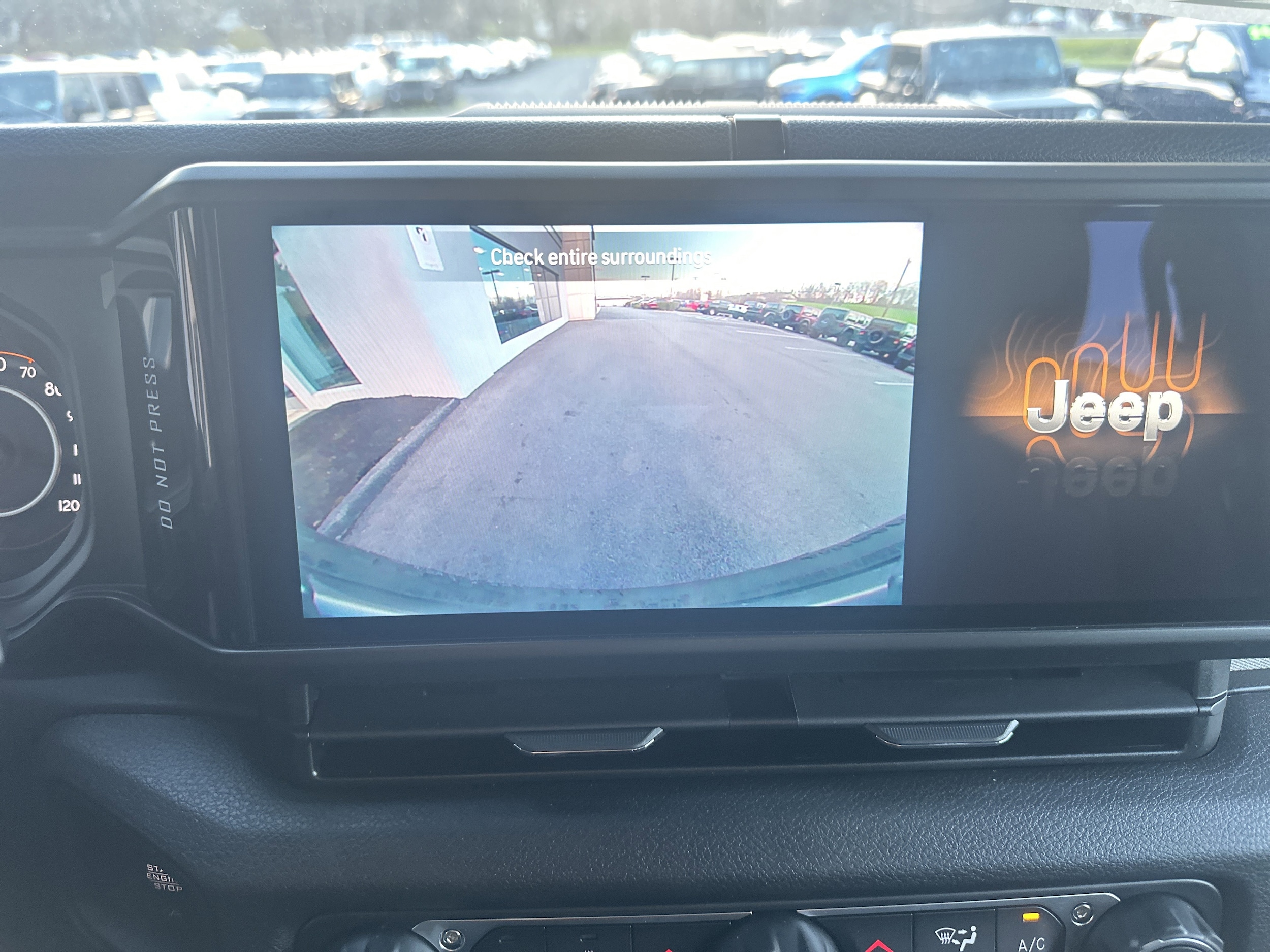 2026 Jeep Wrangler 4-Door Sport S - Photo 26