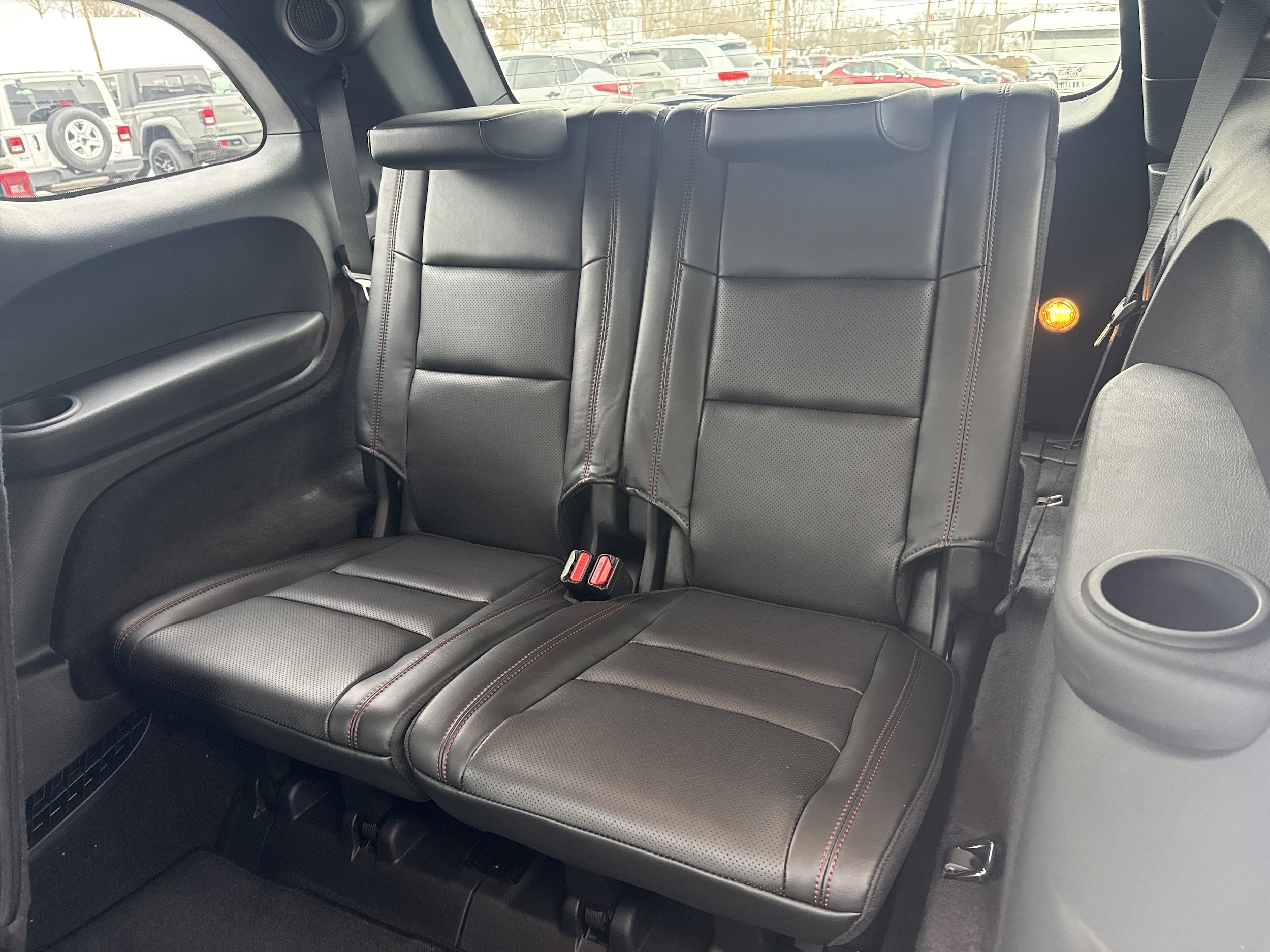 2026 Dodge Durango GT Plus - Photo 14