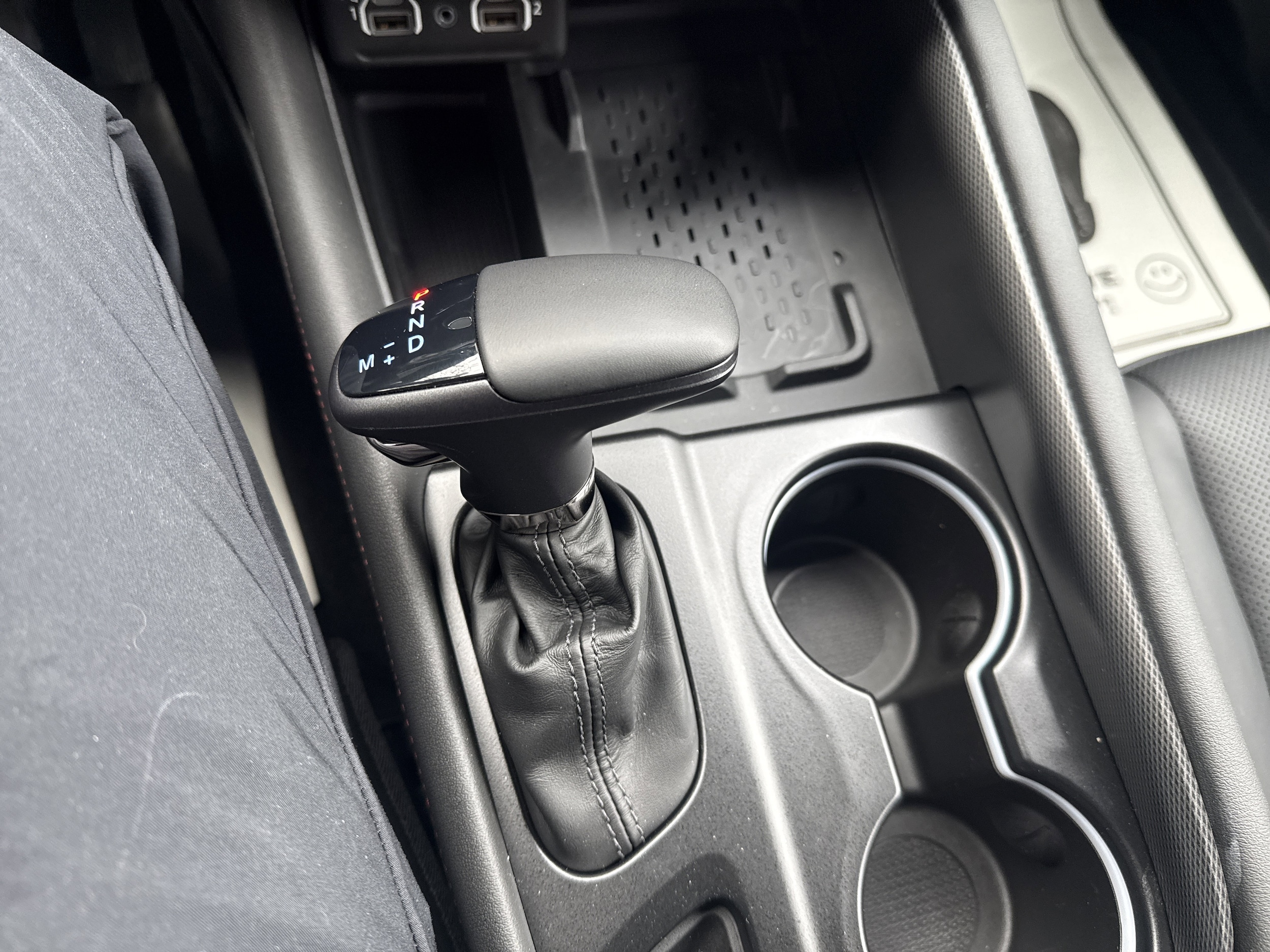 2026 Dodge Durango GT Plus - Photo 24