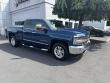 Used 2016 Chevrolet Silverado 1500 LTZ Truck Double Cab