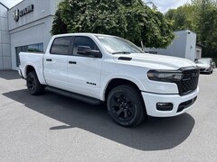 2025 Ram 1500 BIG HORN CREW CAB 4X4 5'7 BOX Pickup