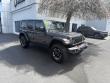 Used 2025 Jeep Wrangler Rubicon SUV