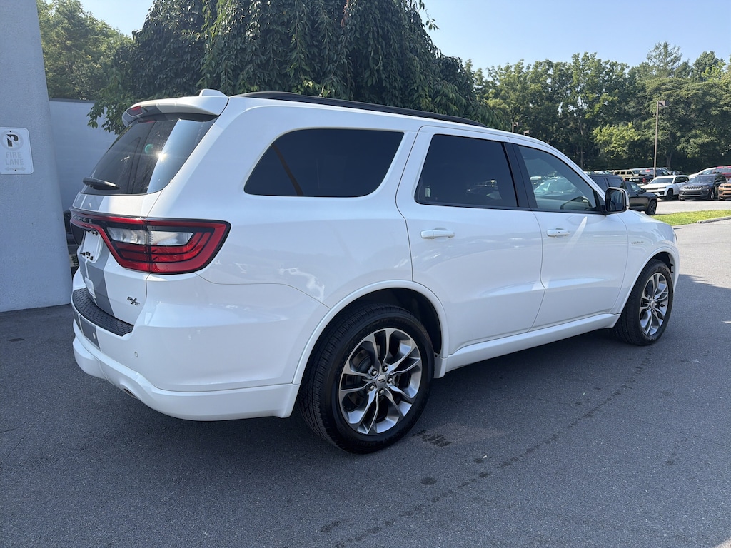 Used 2020 Dodge Durango R/T SUV