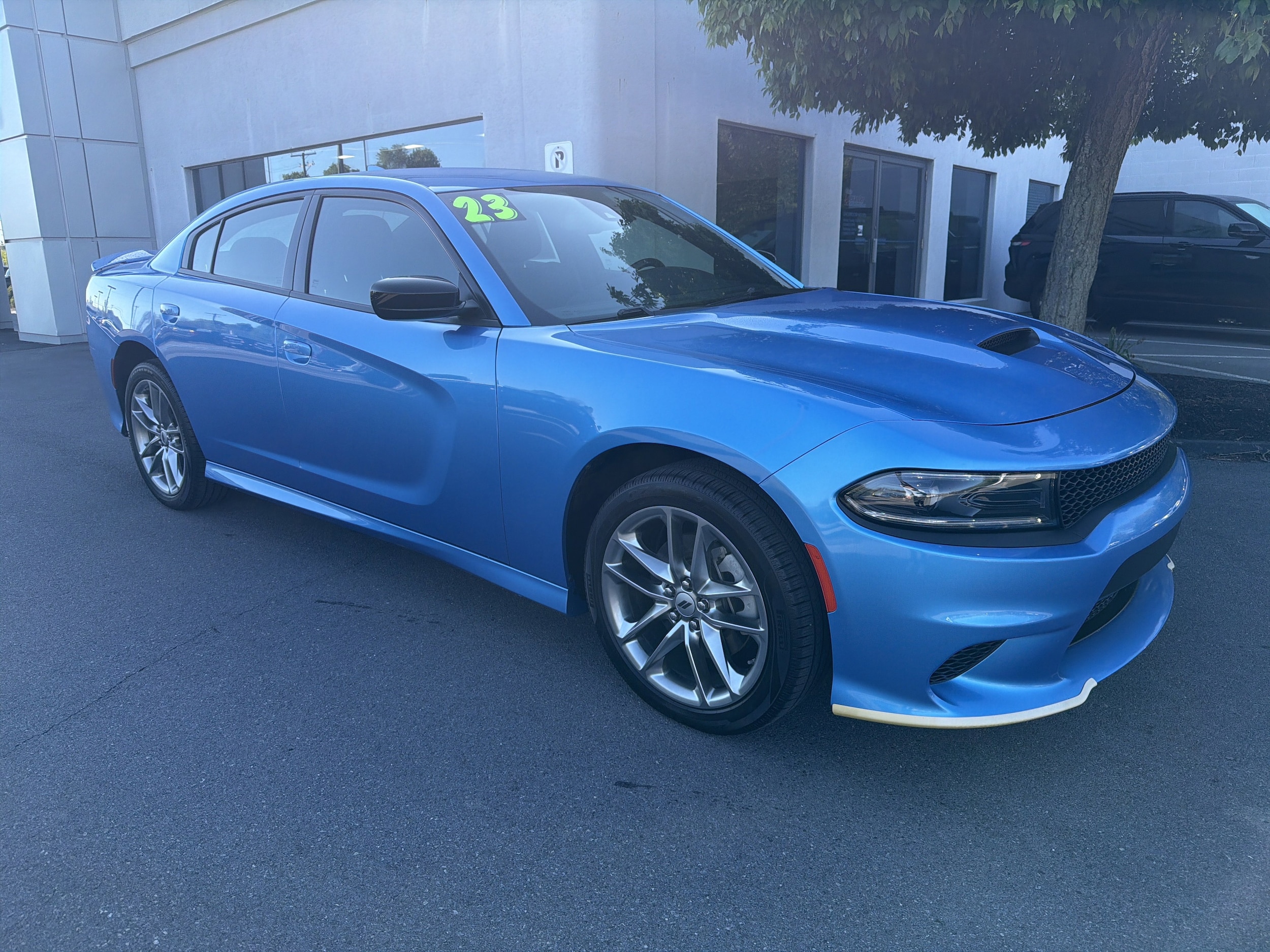 2023 Dodge Charger GT