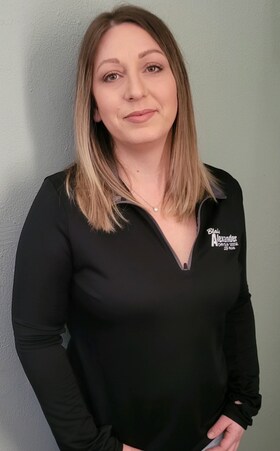 Staff member Brenda Hunter from ID_7e91828fad09