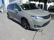  Chrysler Pacifica Hybrid