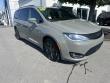 Used 2020 Chrysler Pacifica Hybrid Limited Van Passenger Van