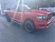 Used 2024 Ram 2500 Big Horn Truck Crew Cab
