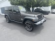  Jeep Wrangler JK Unlimited
