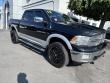 Used 2012 Ram 1500 Laramie 4x4 Crew 5.7ft Truck Crew Cab