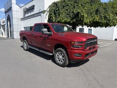 2026 Ram 2500 BIG HORN CREW CAB 4X4 6'4 BOX Pickup