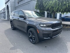2025 Jeep Grand Cherokee L ALTITUDE X 4X4 Sport Utility
