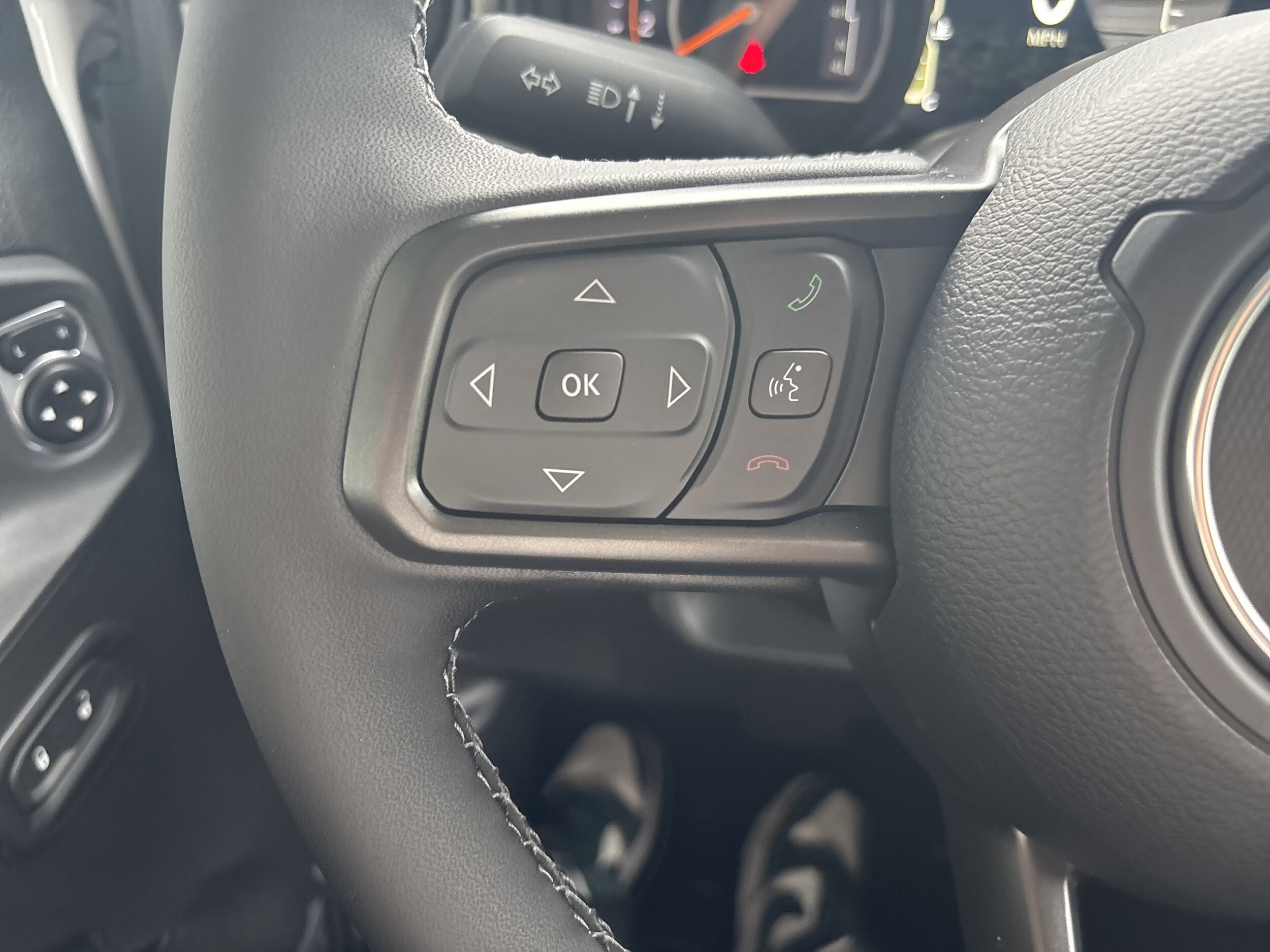 2026 Jeep Wrangler 4-Door Sport S - Photo 18