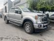 Used 2020 Ford F-250 Lariat Truck Crew Cab