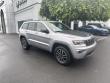 Used 2021 Jeep Grand Cherokee Trailhawk SUV