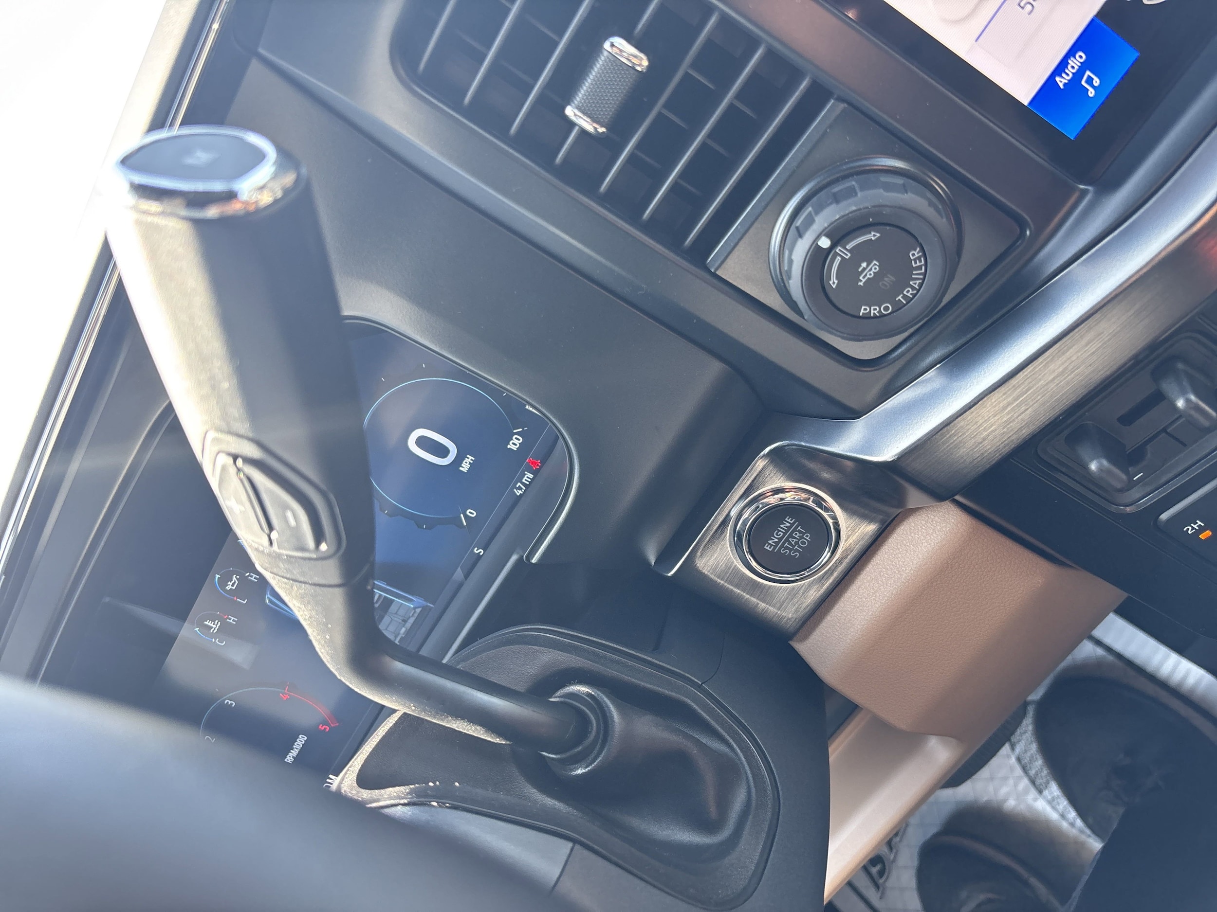 2025 Ford F-250 Super Duty Lariat - Photo 45