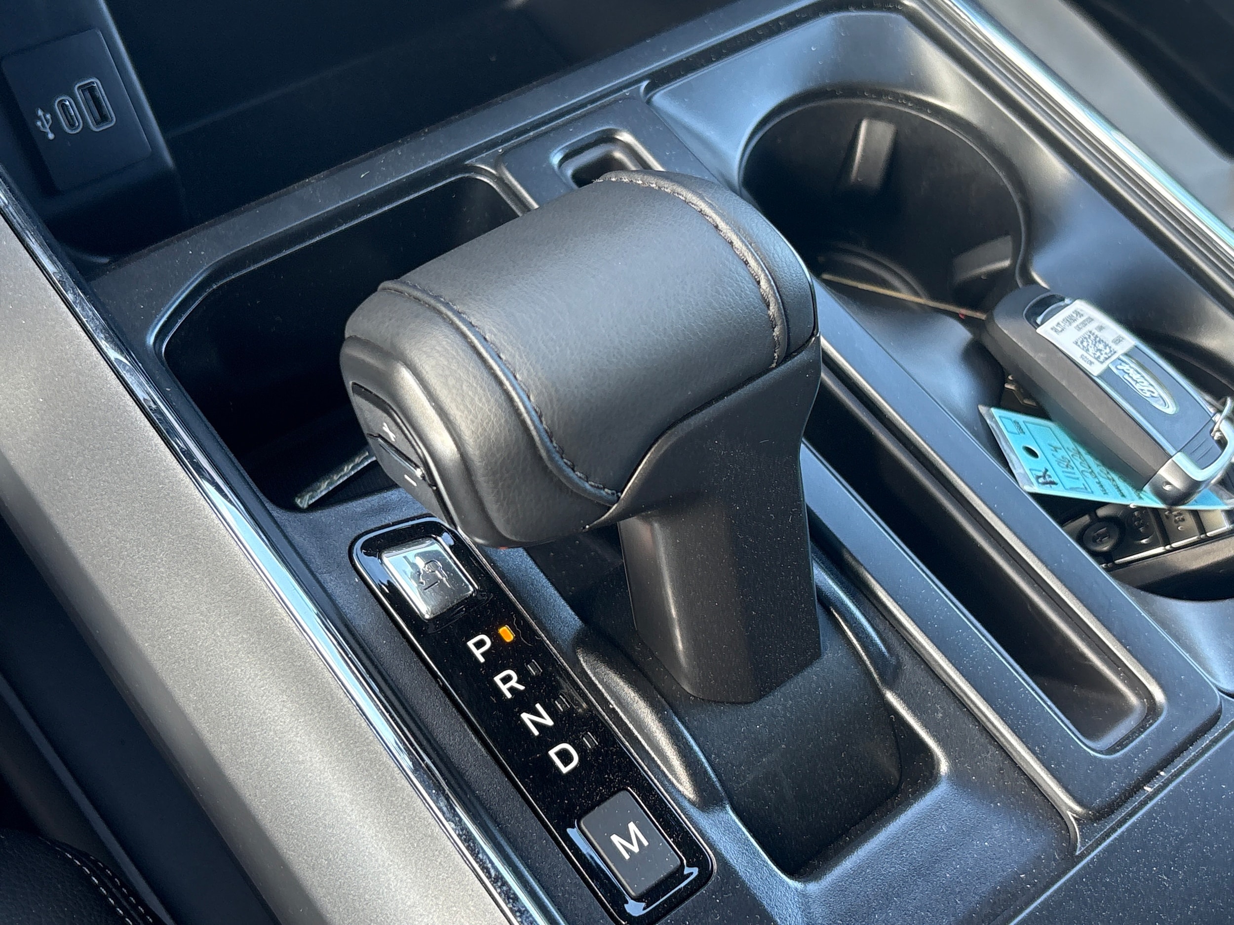2026 Ford F-150 XLT - Photo 32