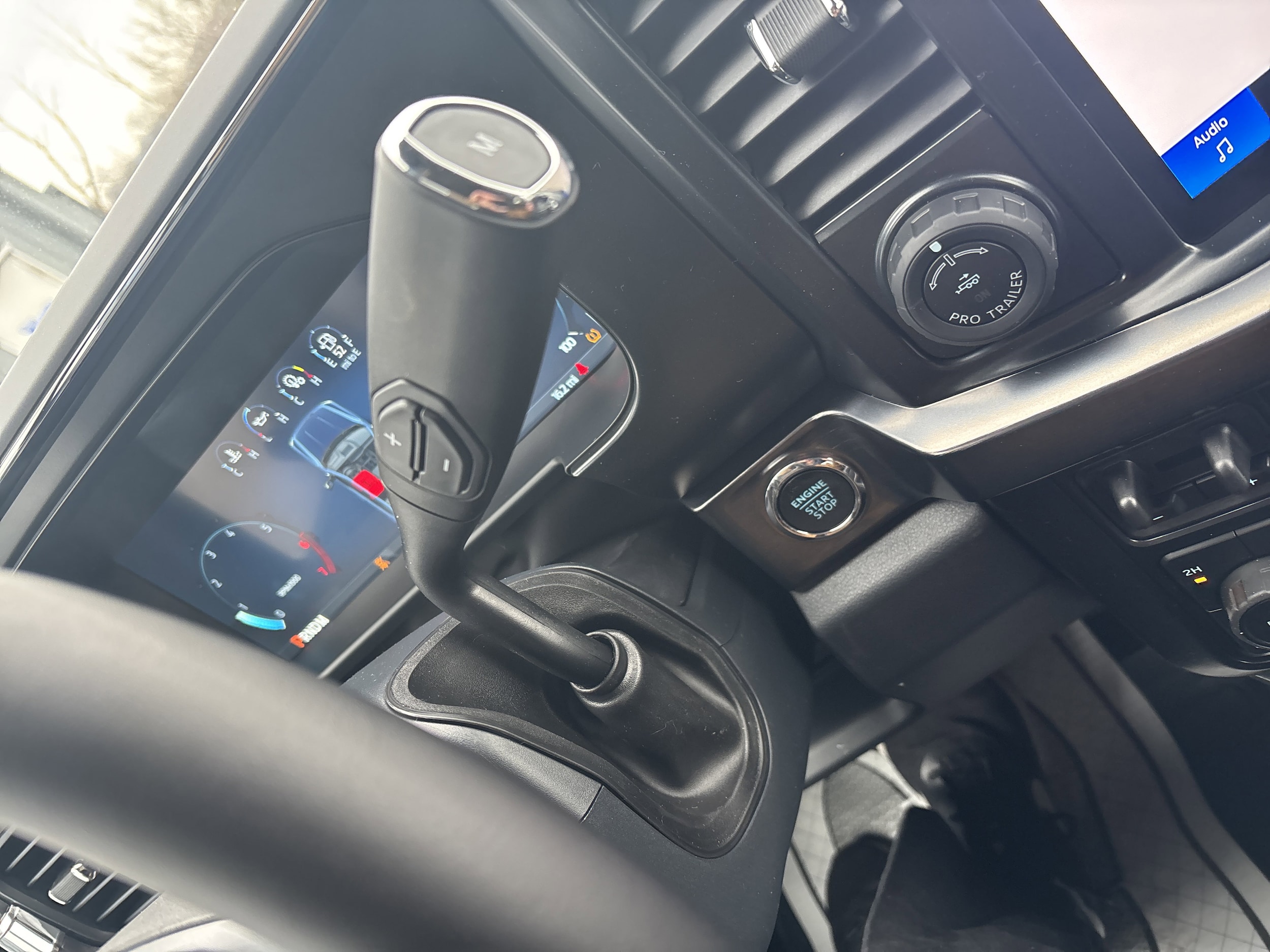 2026 Ford F-350 Super Duty Lariat - Photo 24