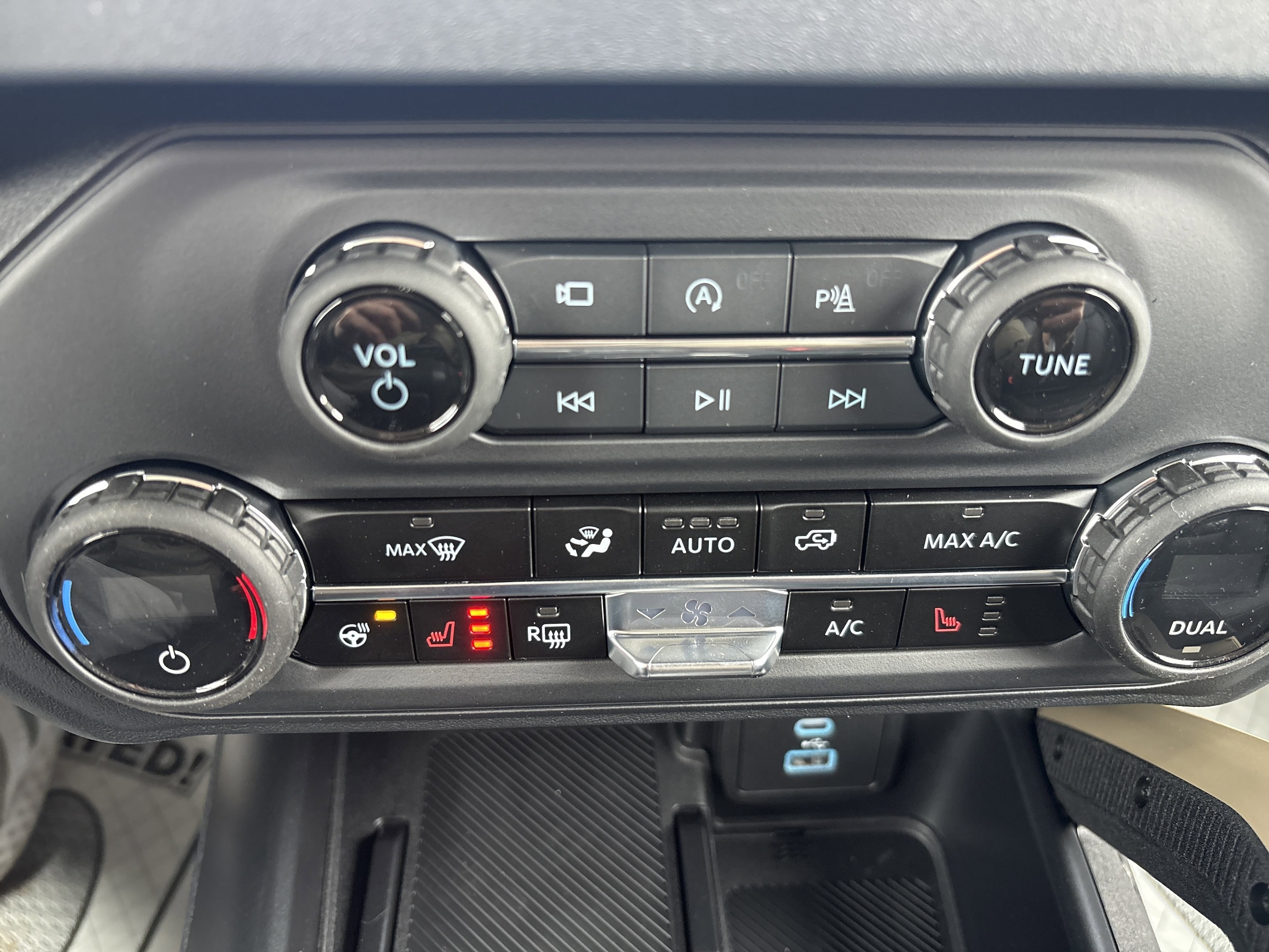 2025 Ford Bronco 4-Door Badlands - Photo 29