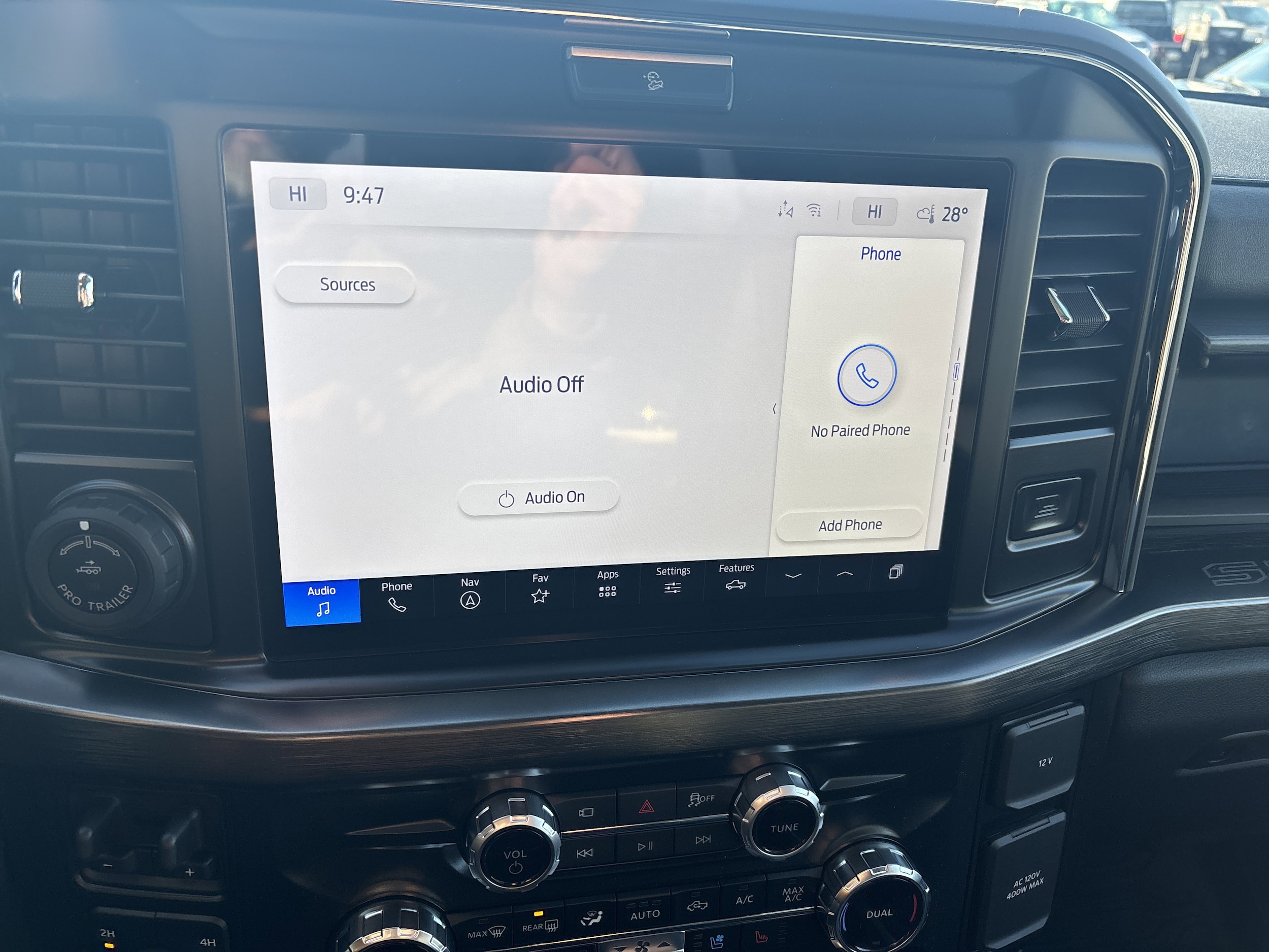 2026 Ford F-350 Super Duty Lariat - Photo 26