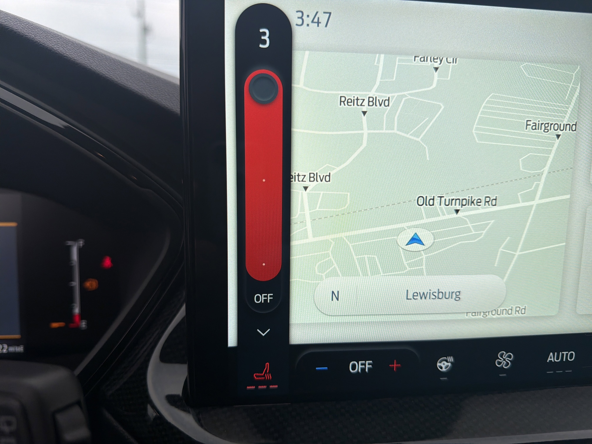 2026 Ford Escape ST-Line - Photo 28