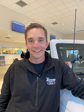 Staff member Josh Phelps from ID_e2fdde0da8b7