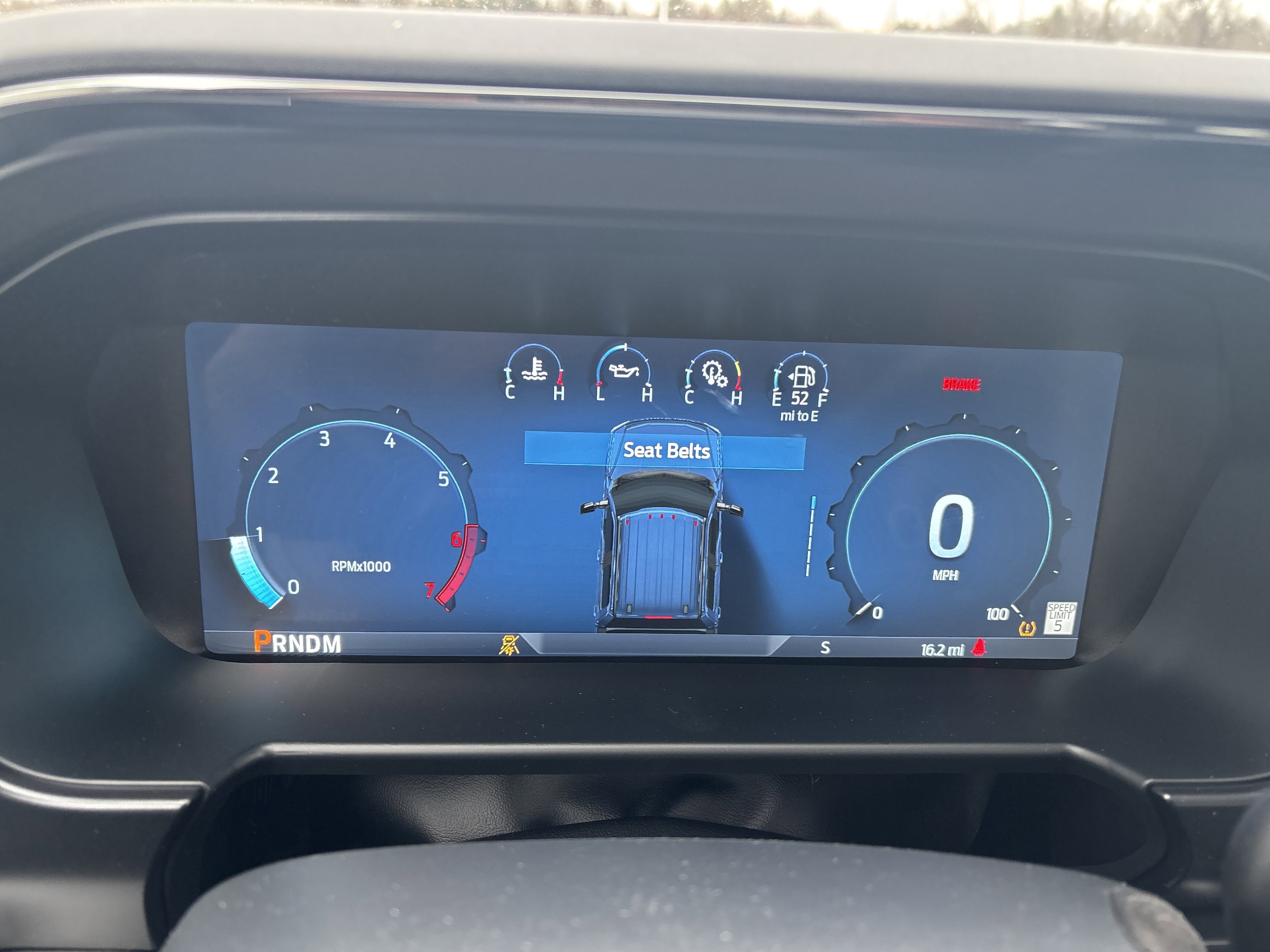 2026 Ford F-350 Super Duty Lariat - Photo 21