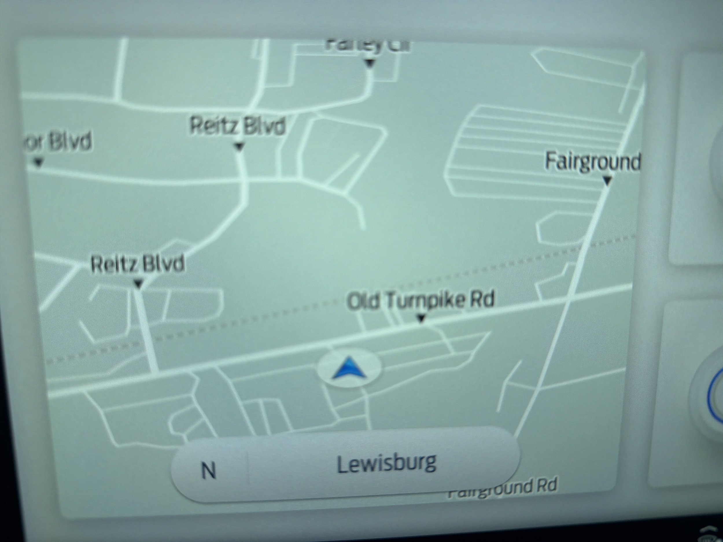 2026 Ford Escape ST-Line - Photo 27