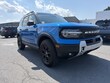  Ford Bronco Sport