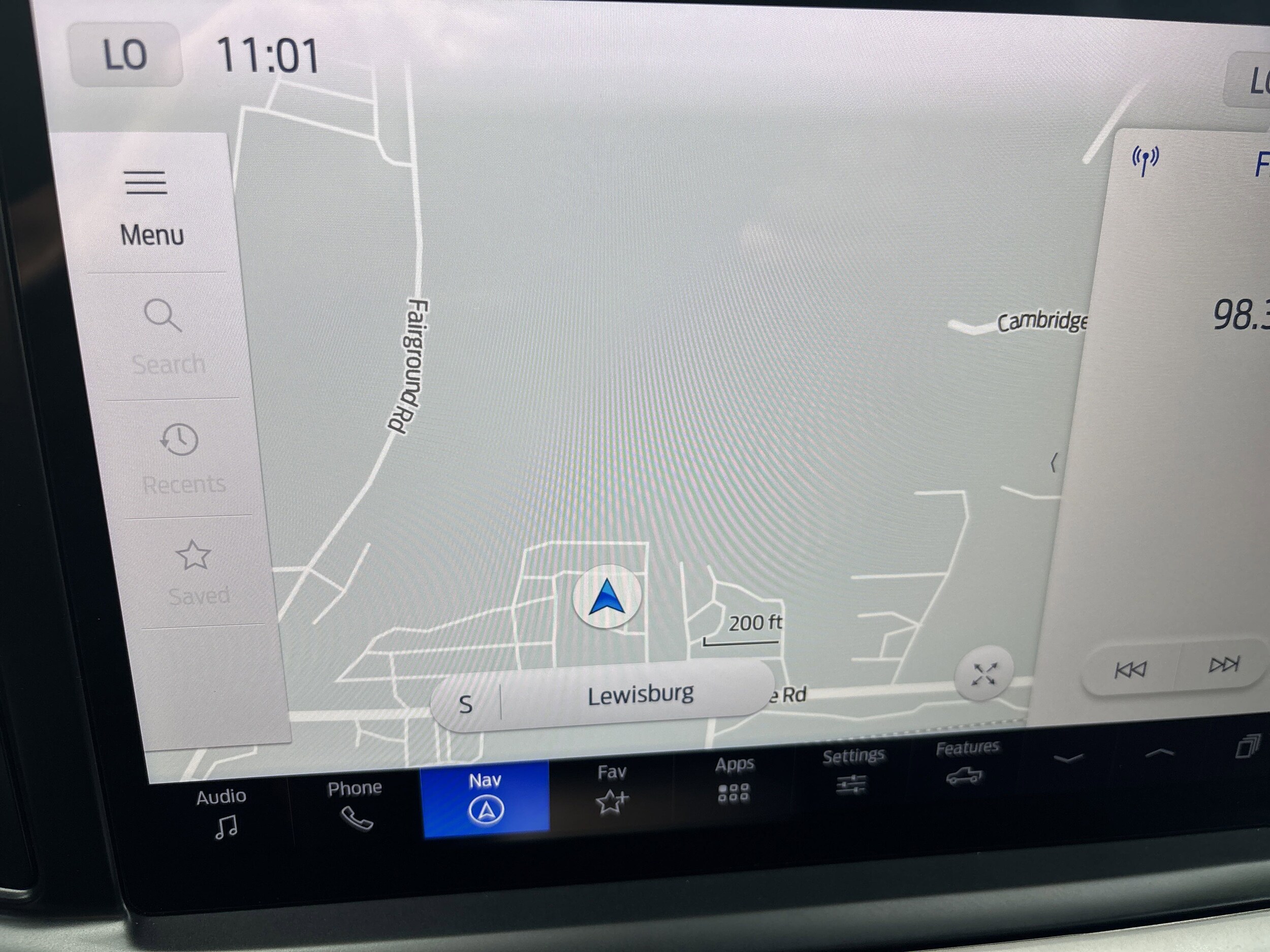 2024 Ford F-350 Super Duty Lariat - Photo 55