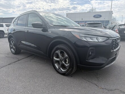 2025 Ford Escape ST-Line Select SUV