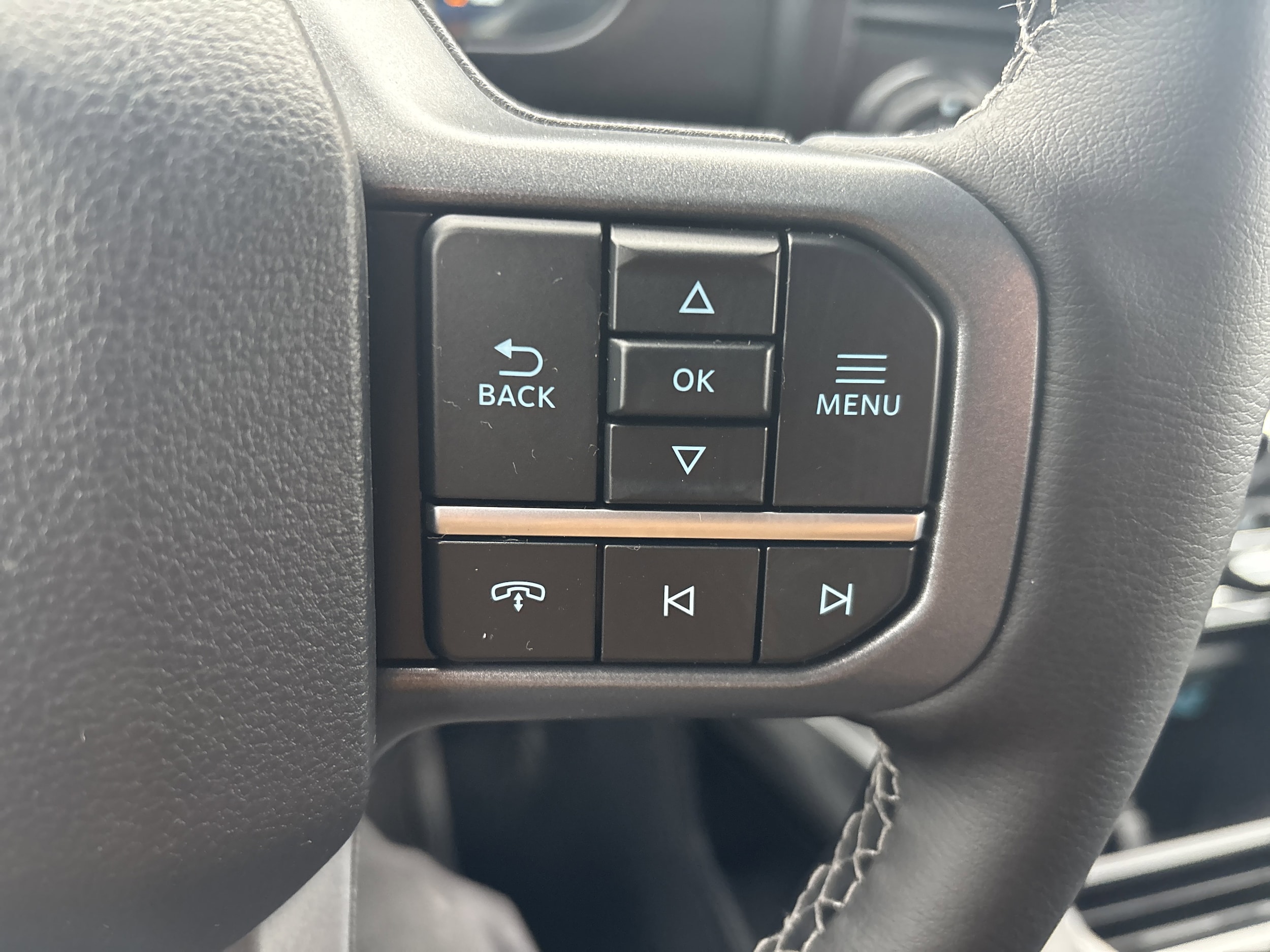 2026 Ford F-350 Super Duty Lariat - Photo 20