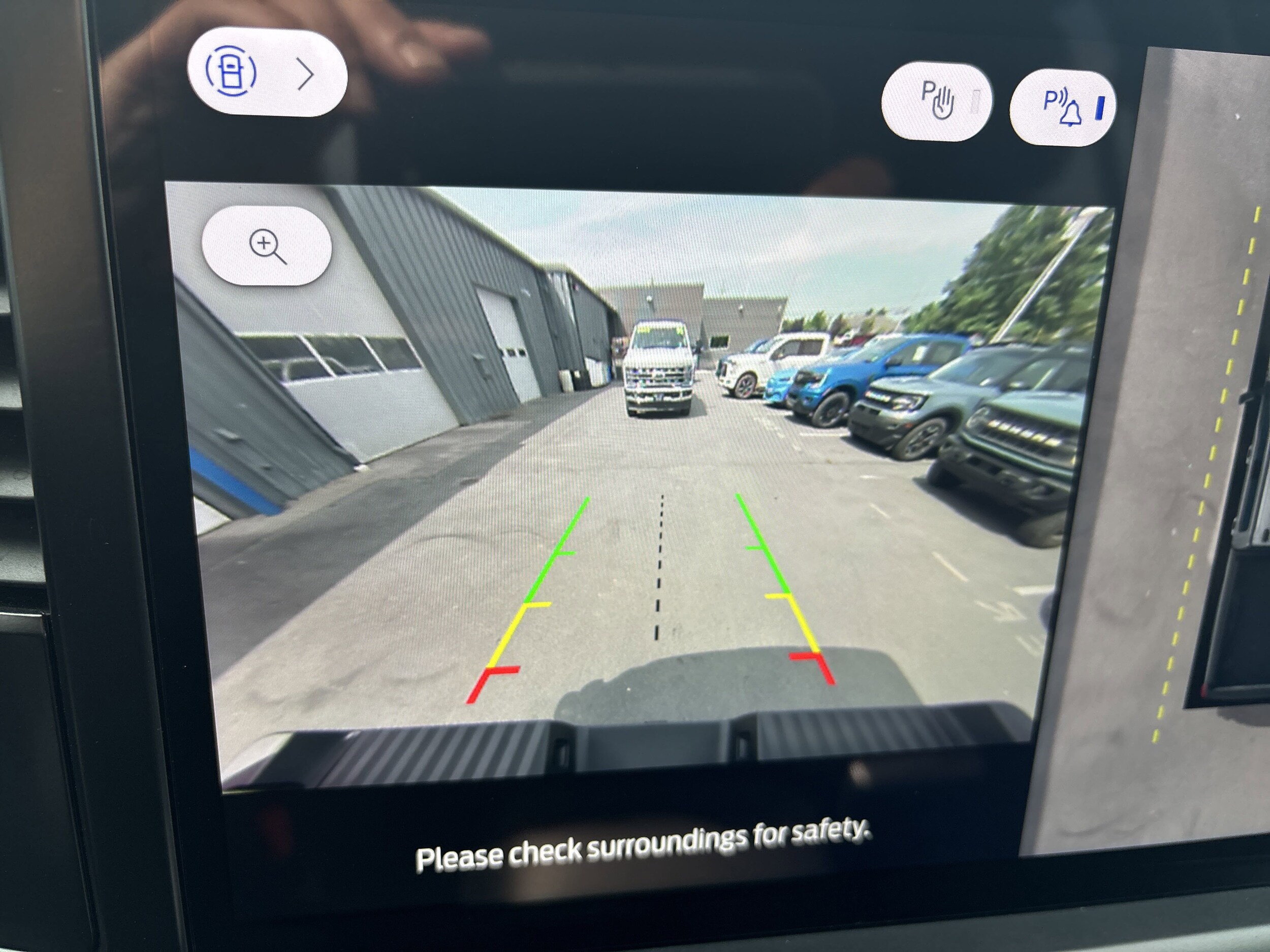 2024 Ford F-350 Super Duty Lariat - Photo 53