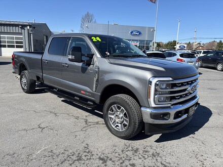 2024 Ford F-350 Truck Crew Cab
