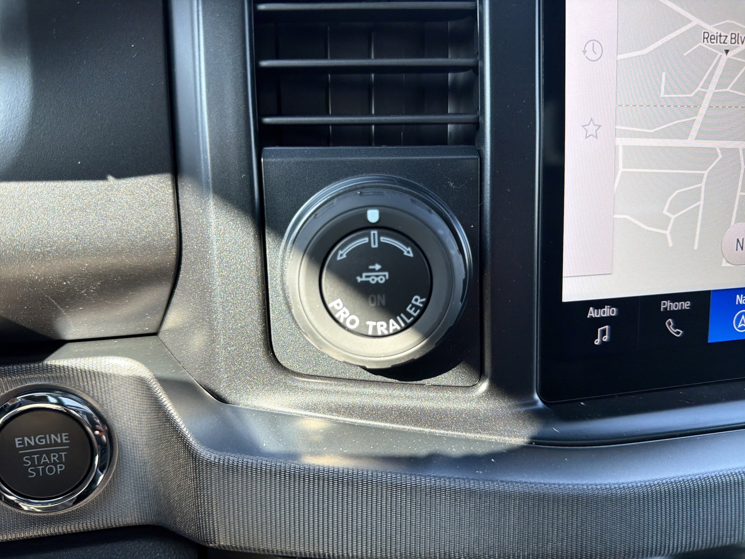 2026 Ford F-250 Super Duty Platinum - Photo 33