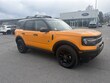  Ford Bronco Sport