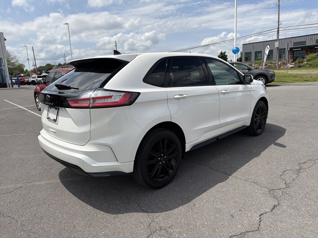 Used 2023 Ford Edge ST-Line SUV