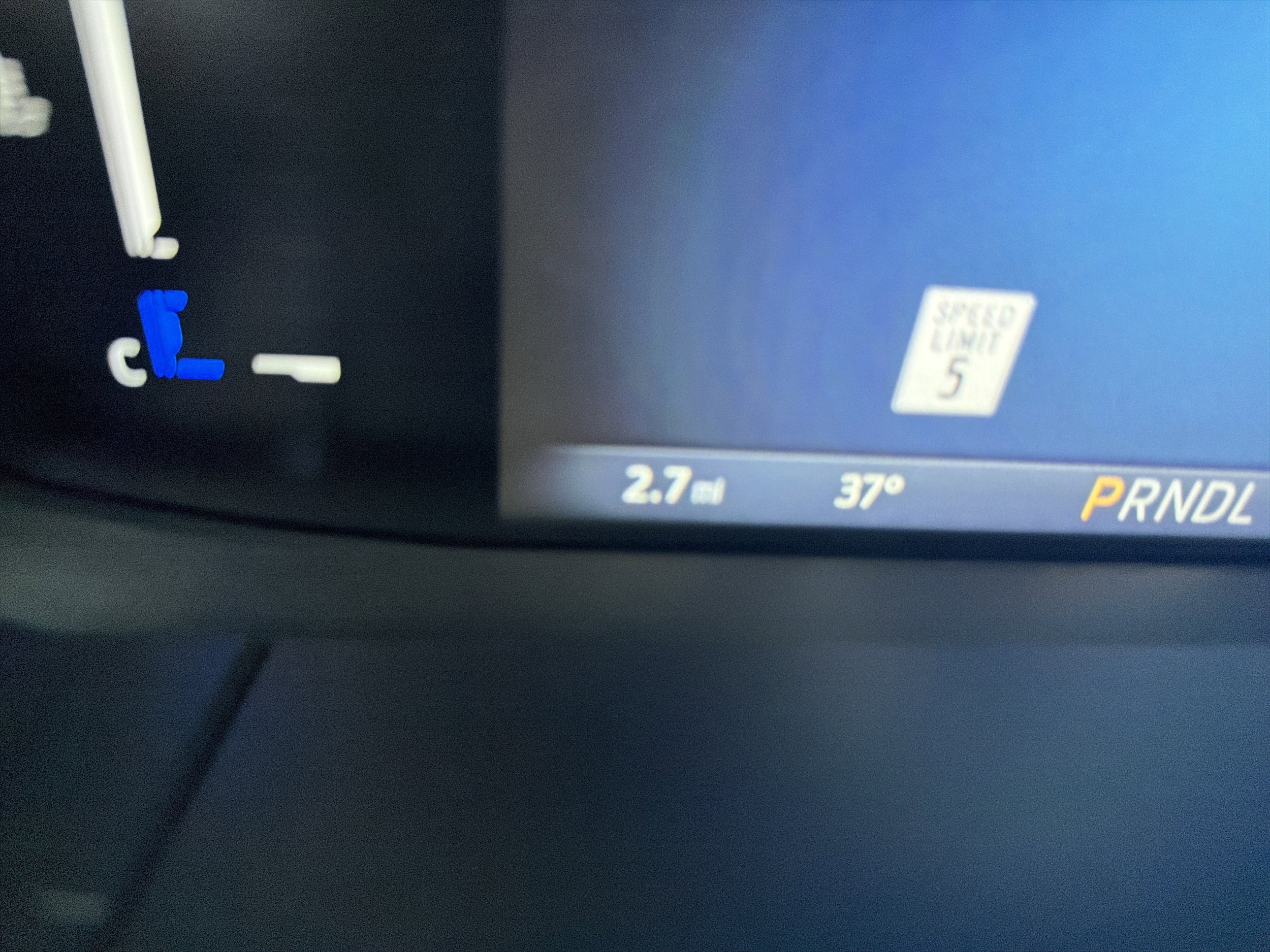 2026 Ford Escape ST-Line - Photo 21