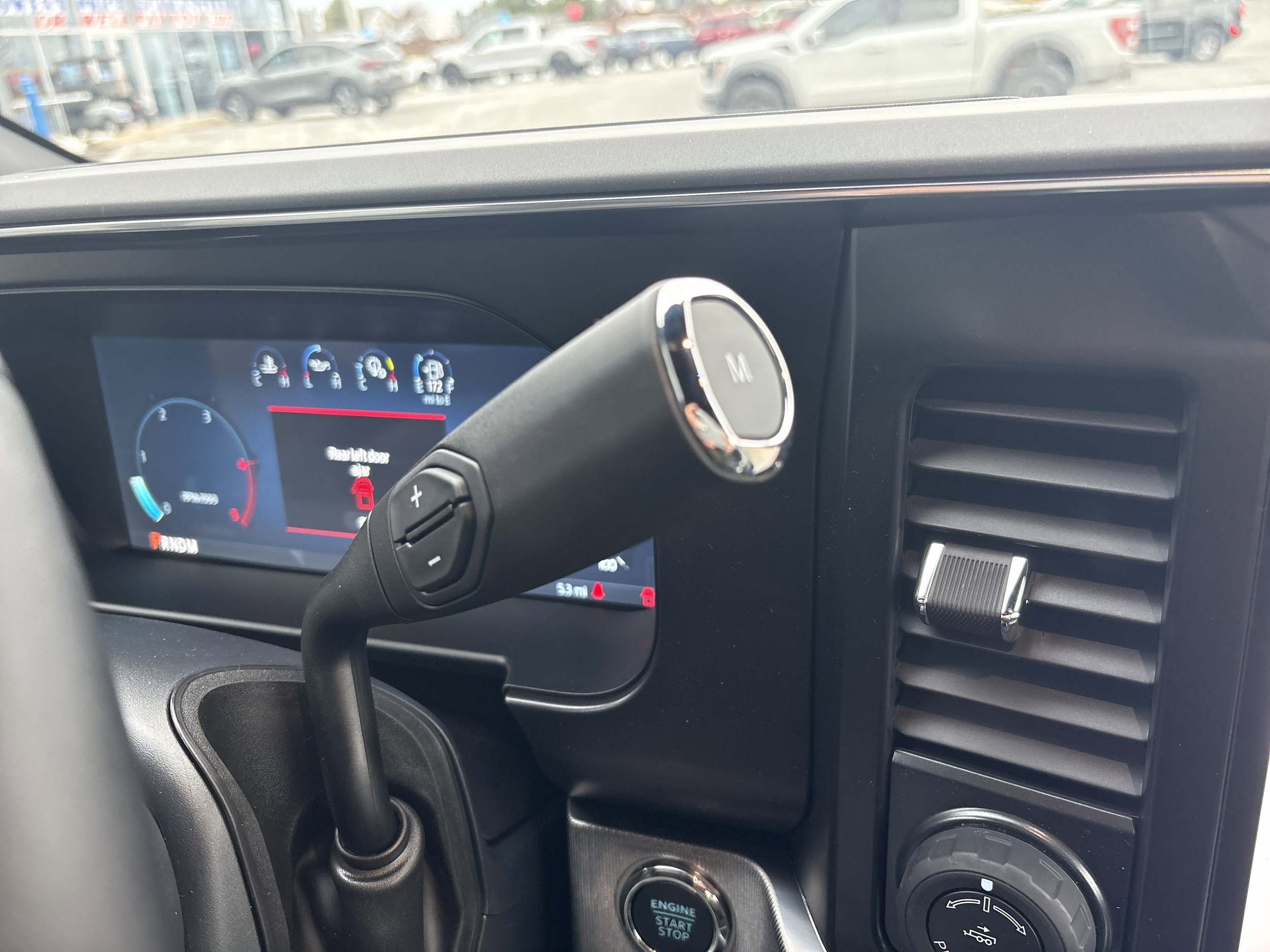 2026 Ford F-250 Super Duty Platinum - Photo 24