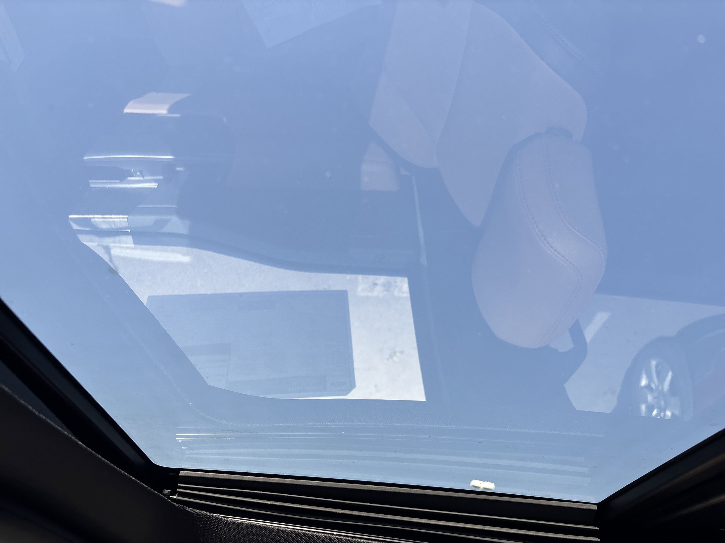 2025 Ford F-250 Super Duty Lariat - Photo 57