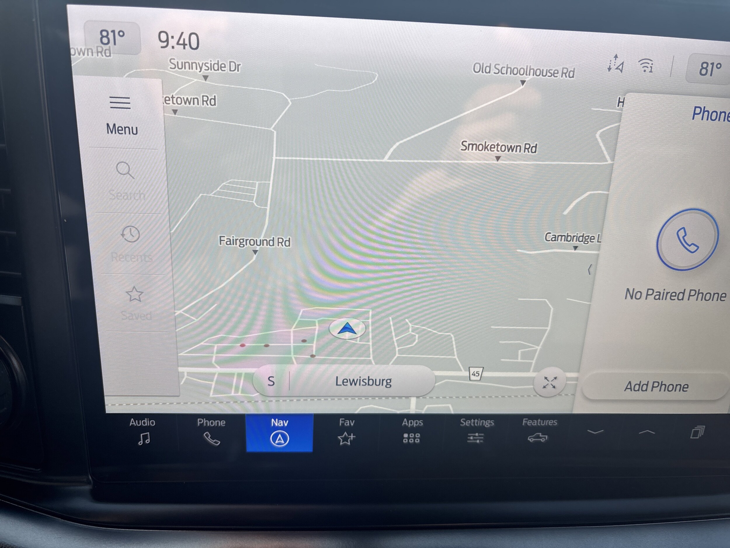 2026 Ford F-250 Super Duty Platinum - Photo 28