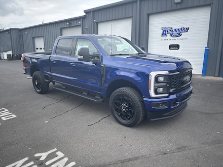 2026 Ford F-250 F-250 XLT Truck Crew Cab