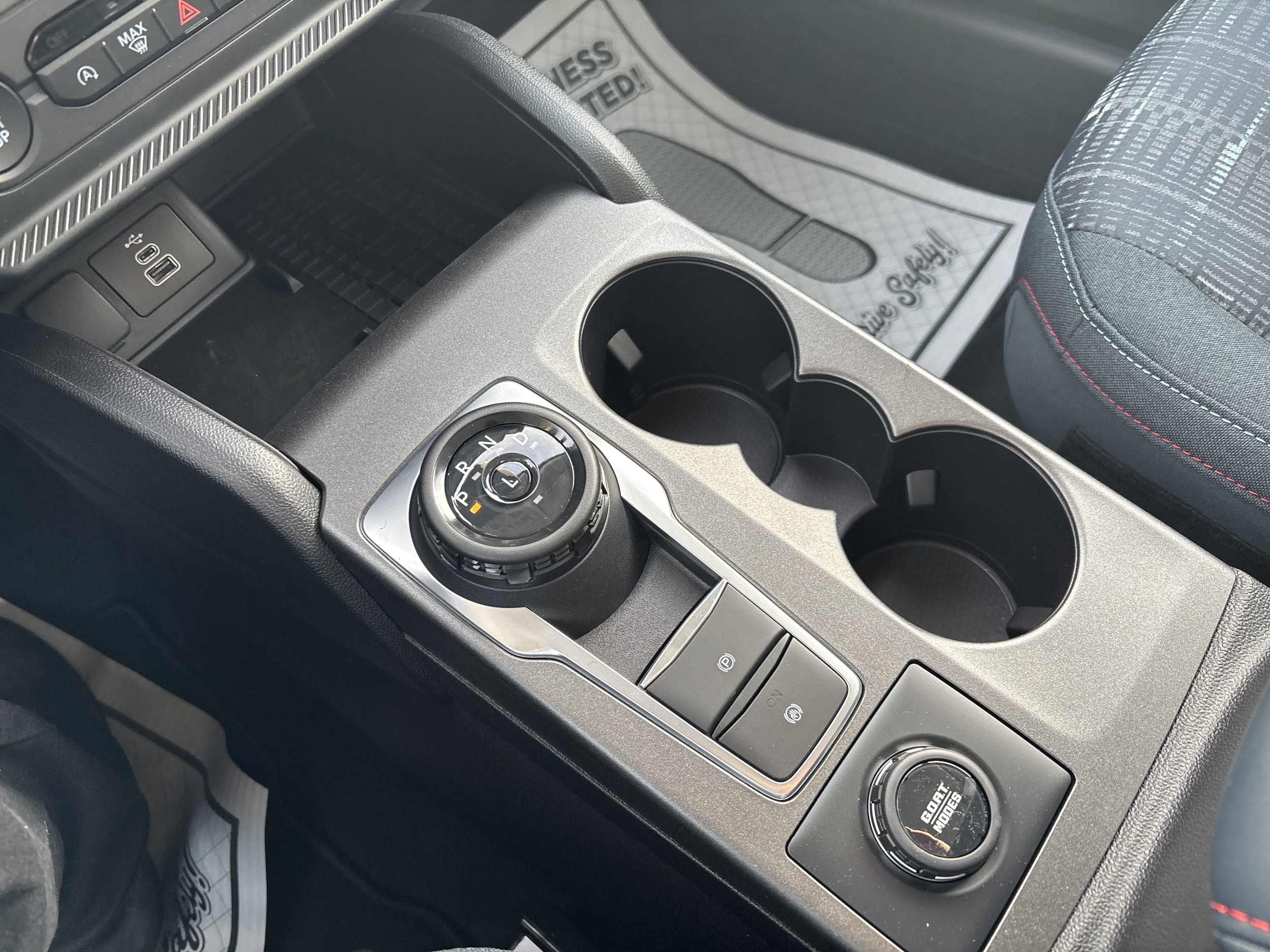2025 Ford Bronco Sport Heritage - Photo 22