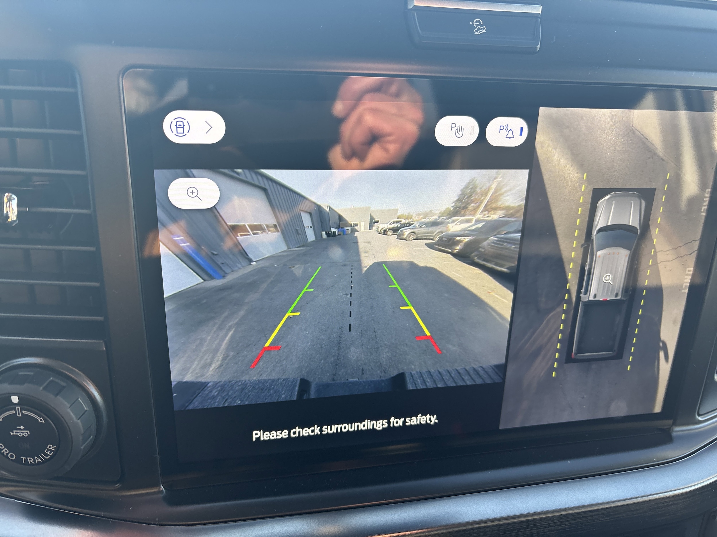 2026 Ford F-350 Super Duty Lariat - Photo 27