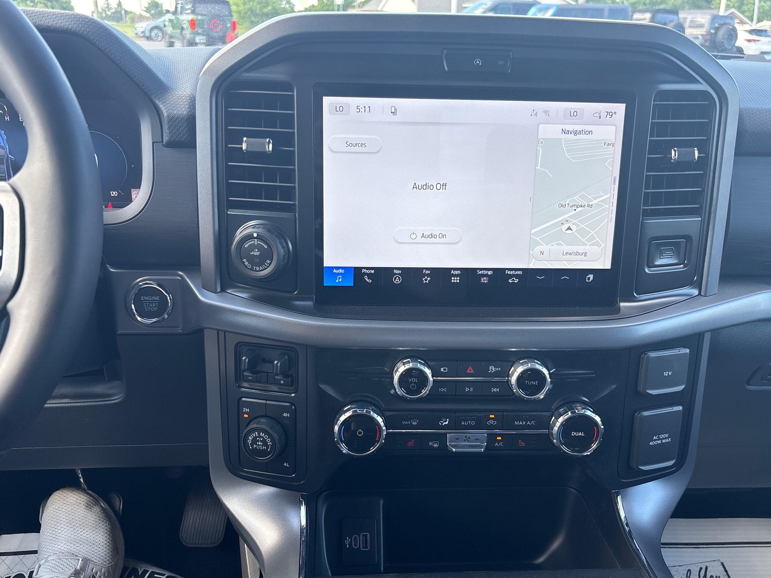 2026 Ford F-150 XLT - Photo 28