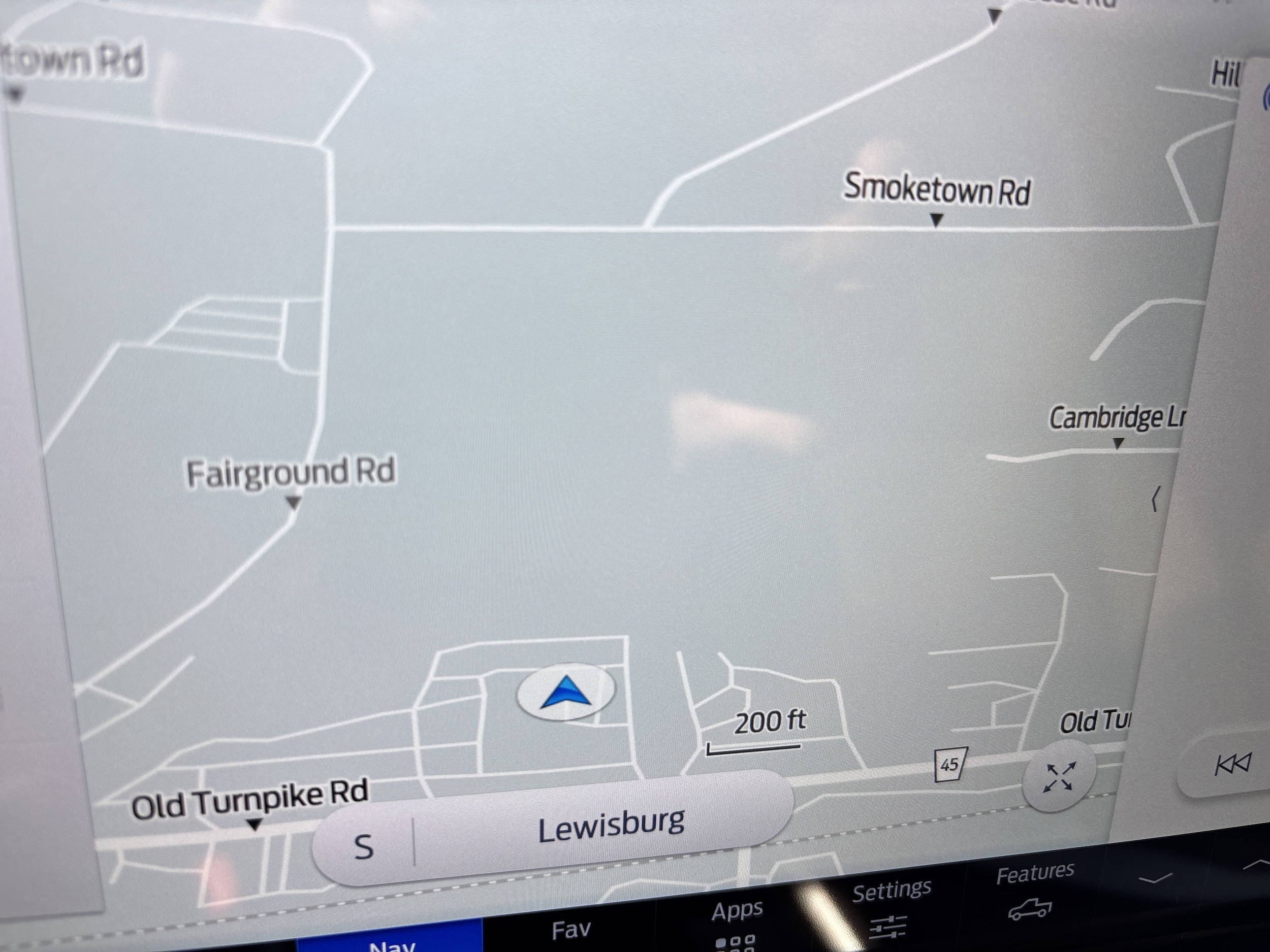 2025 Ford F-250 Super Duty Lariat - Photo 53