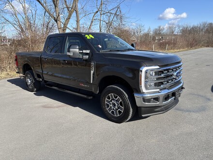 2024 Ford F-350 Truck Crew Cab