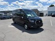  Ford Transit-250 Cargo