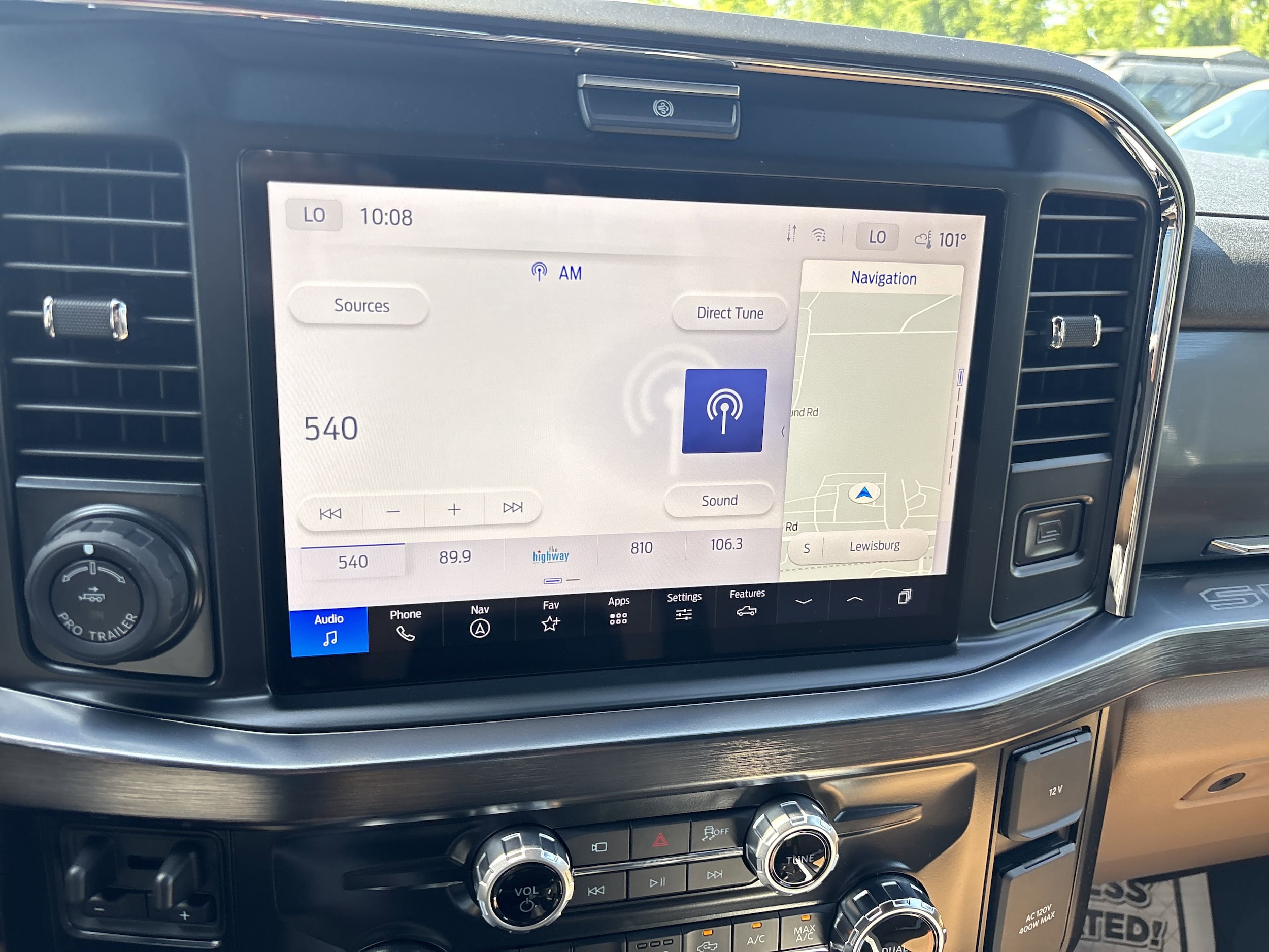 2025 Ford F-250 Super Duty Lariat - Photo 49